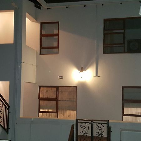 Magaliqua Guest House Noordheuwel Εξωτερικό φωτογραφία