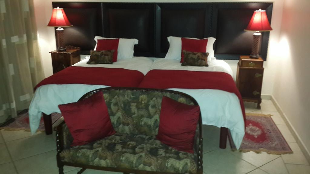 Magaliqua Guest House Noordheuwel Δωμάτιο φωτογραφία