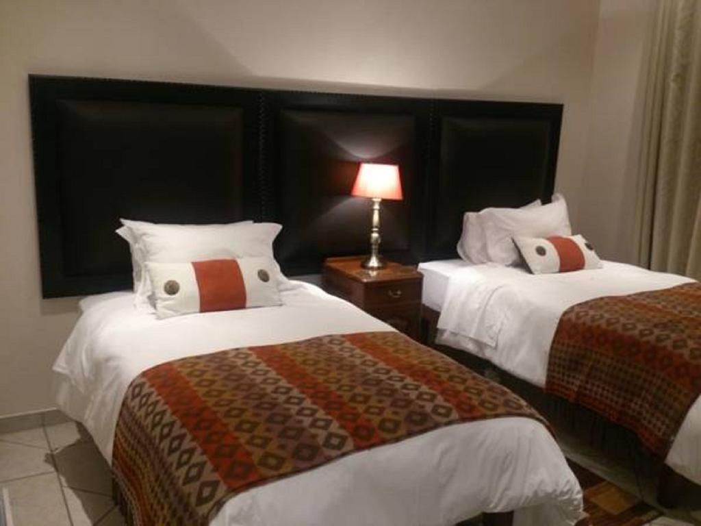 Magaliqua Guest House Noordheuwel Εξωτερικό φωτογραφία