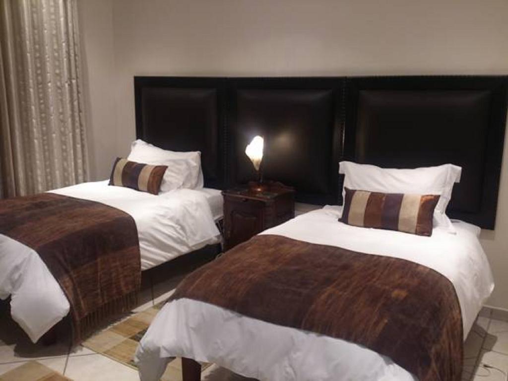Magaliqua Guest House Noordheuwel Εξωτερικό φωτογραφία