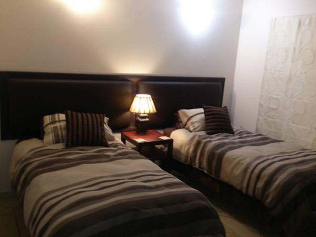 Magaliqua Guest House Noordheuwel Εξωτερικό φωτογραφία