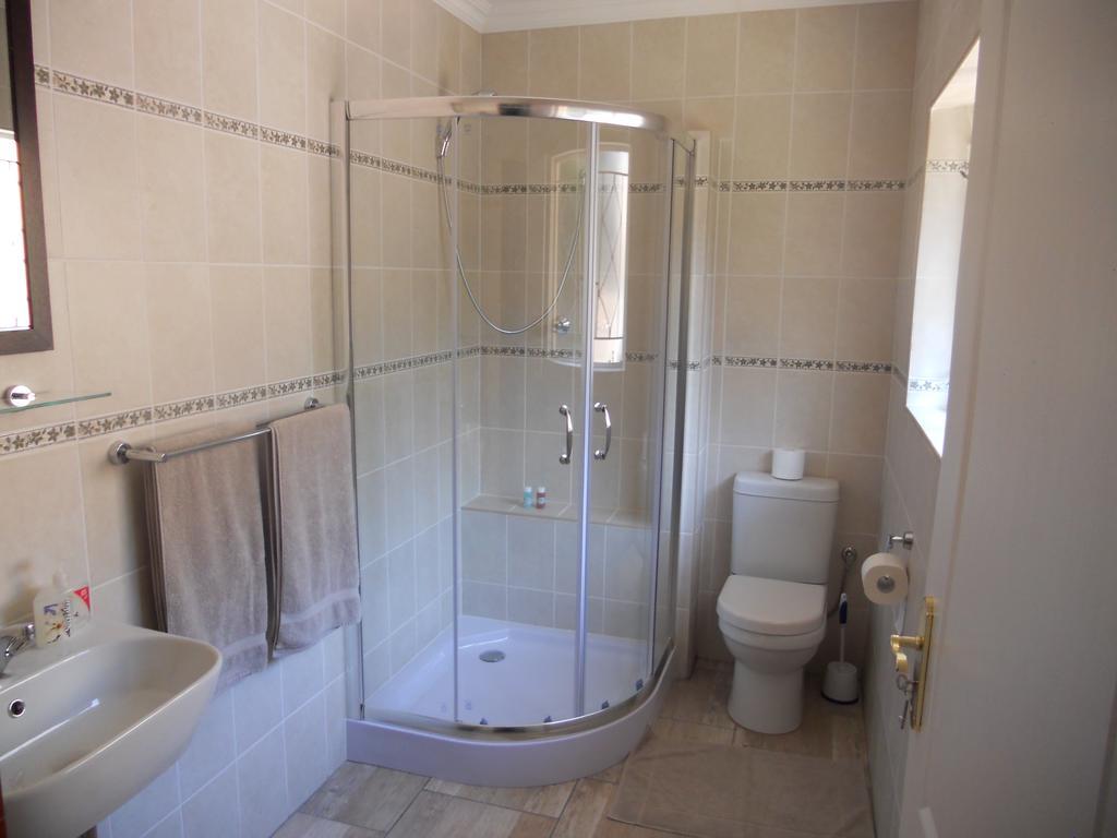 Magaliqua Guest House Noordheuwel Εξωτερικό φωτογραφία