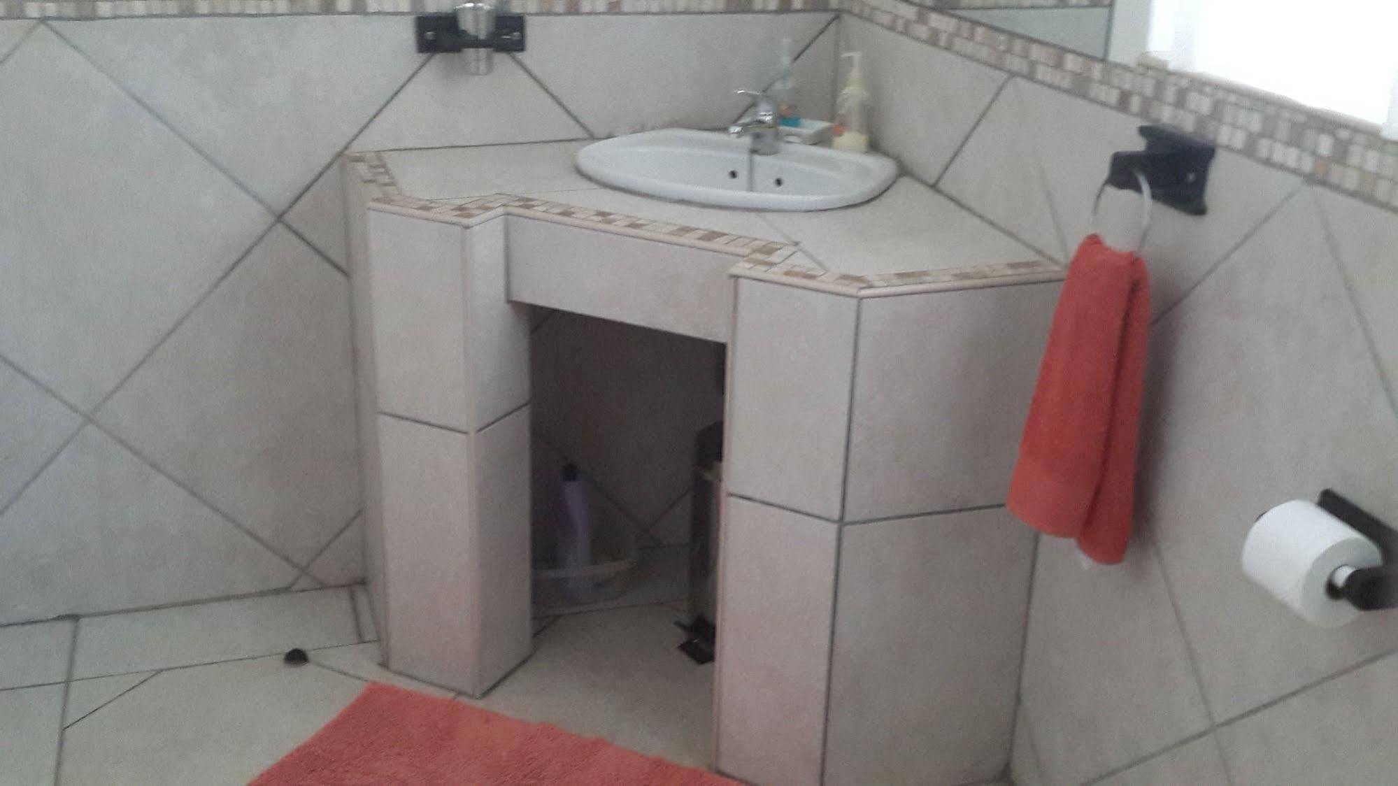 Magaliqua Guest House Noordheuwel Εξωτερικό φωτογραφία