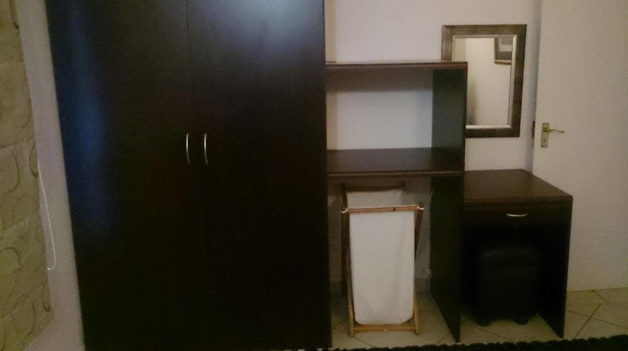 Magaliqua Guest House Noordheuwel Εξωτερικό φωτογραφία