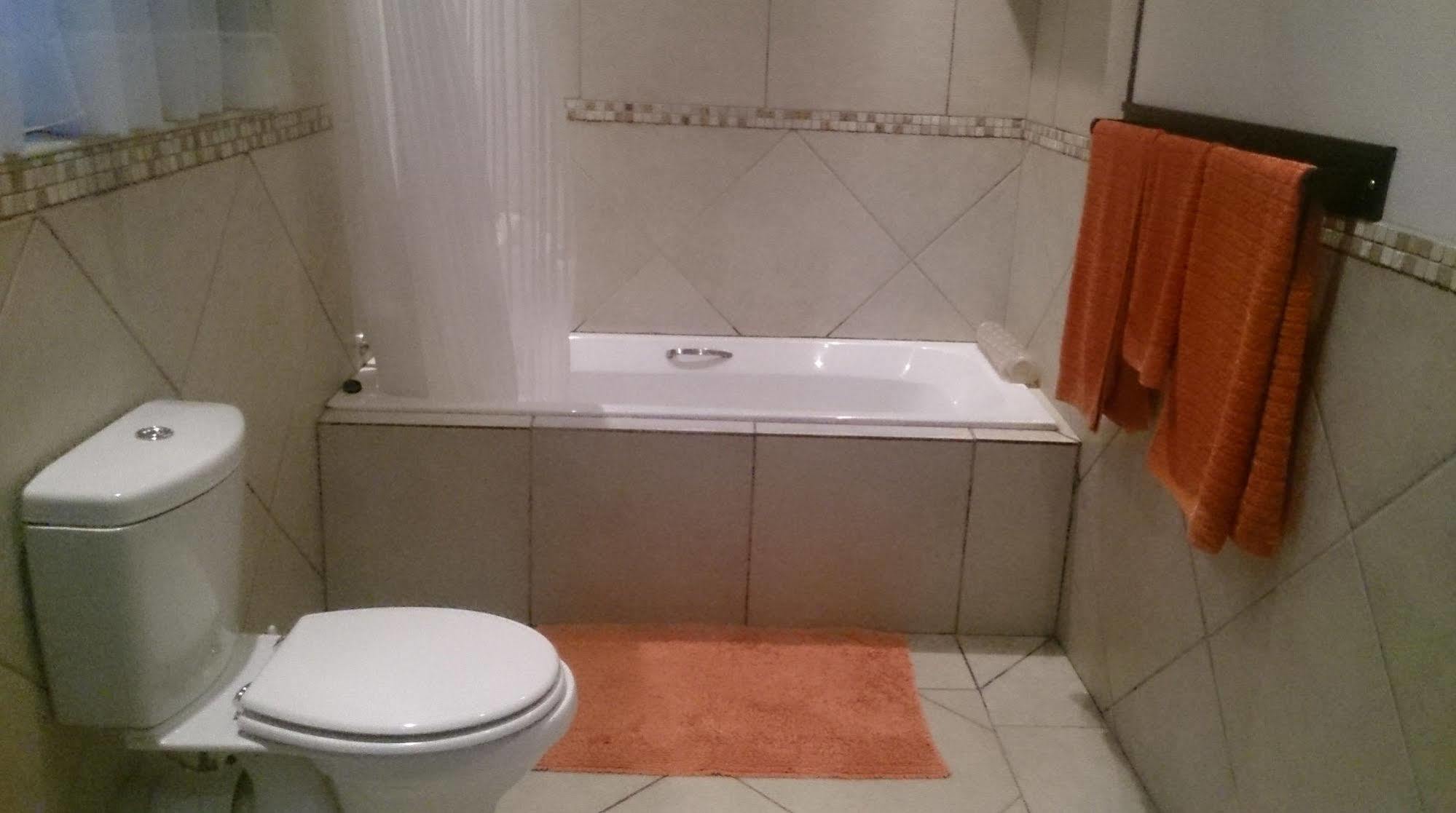Magaliqua Guest House Noordheuwel Εξωτερικό φωτογραφία