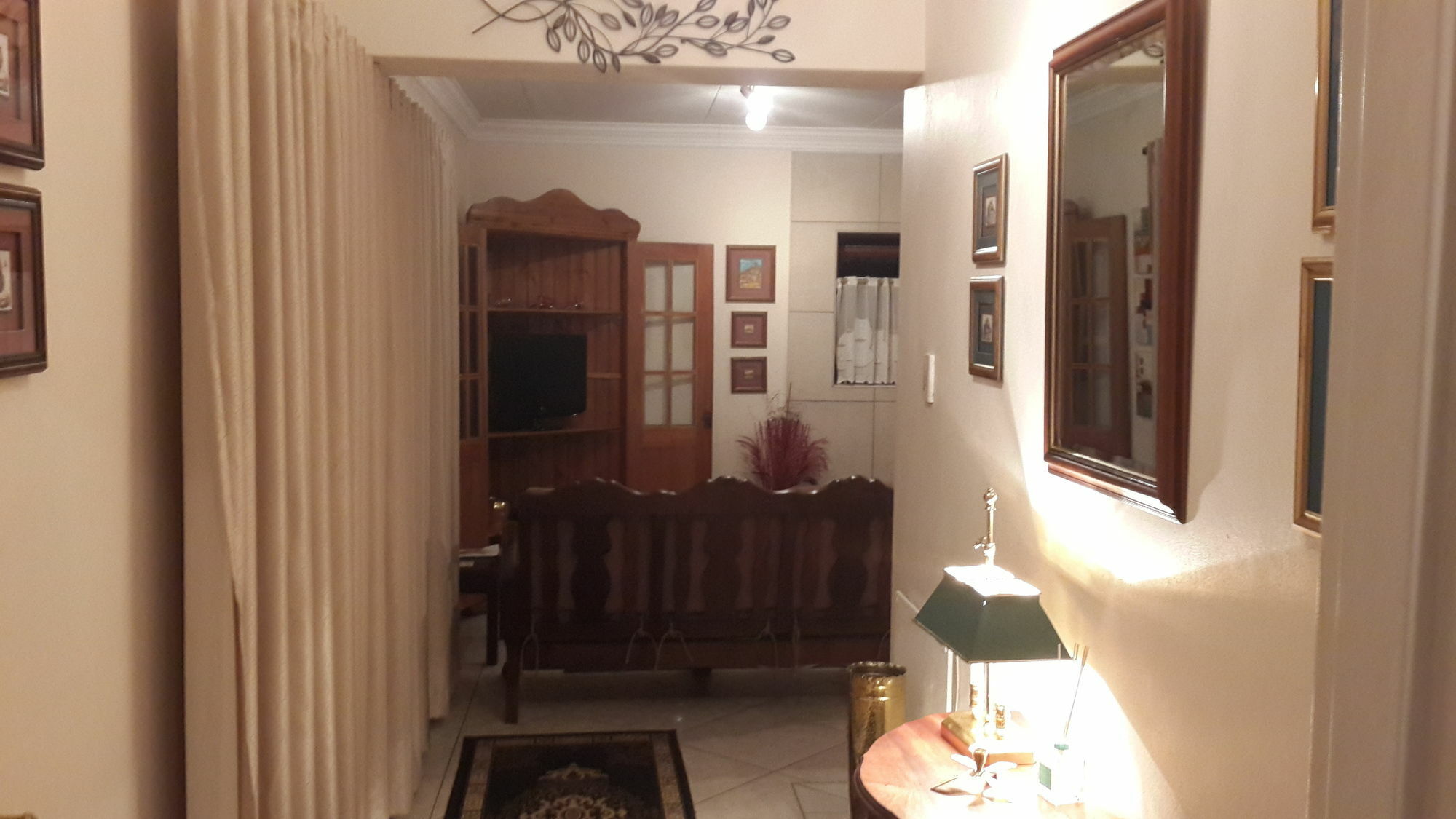 Magaliqua Guest House Noordheuwel Εξωτερικό φωτογραφία