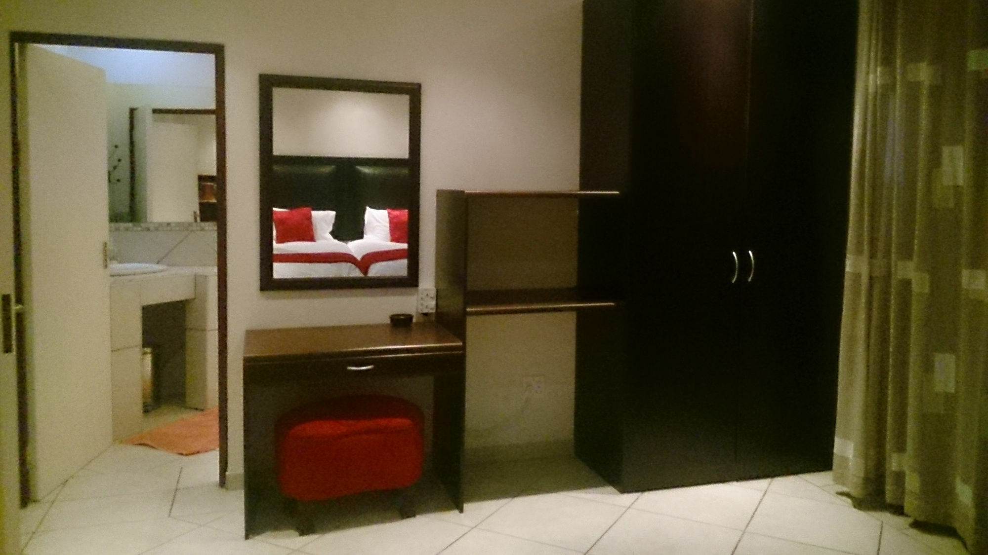 Magaliqua Guest House Noordheuwel Εξωτερικό φωτογραφία