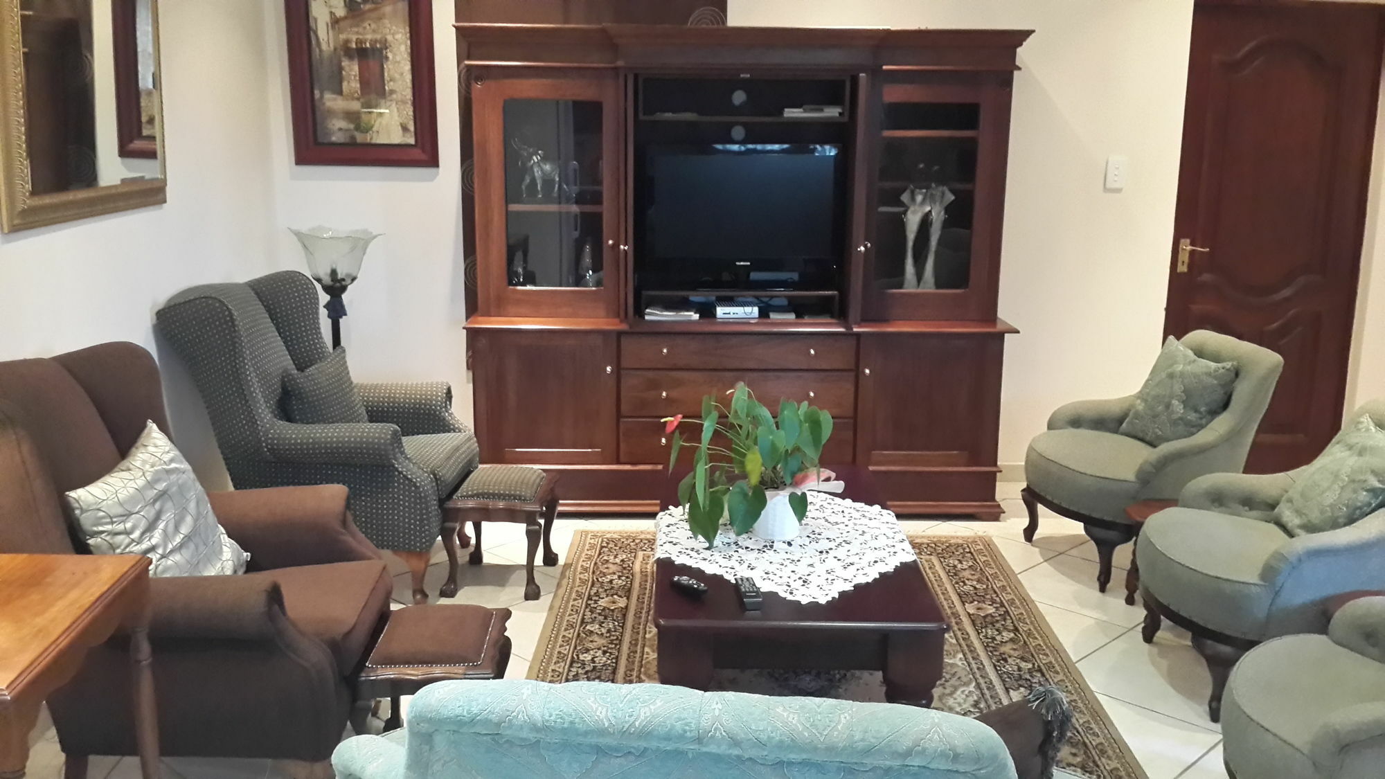 Magaliqua Guest House Noordheuwel Εξωτερικό φωτογραφία