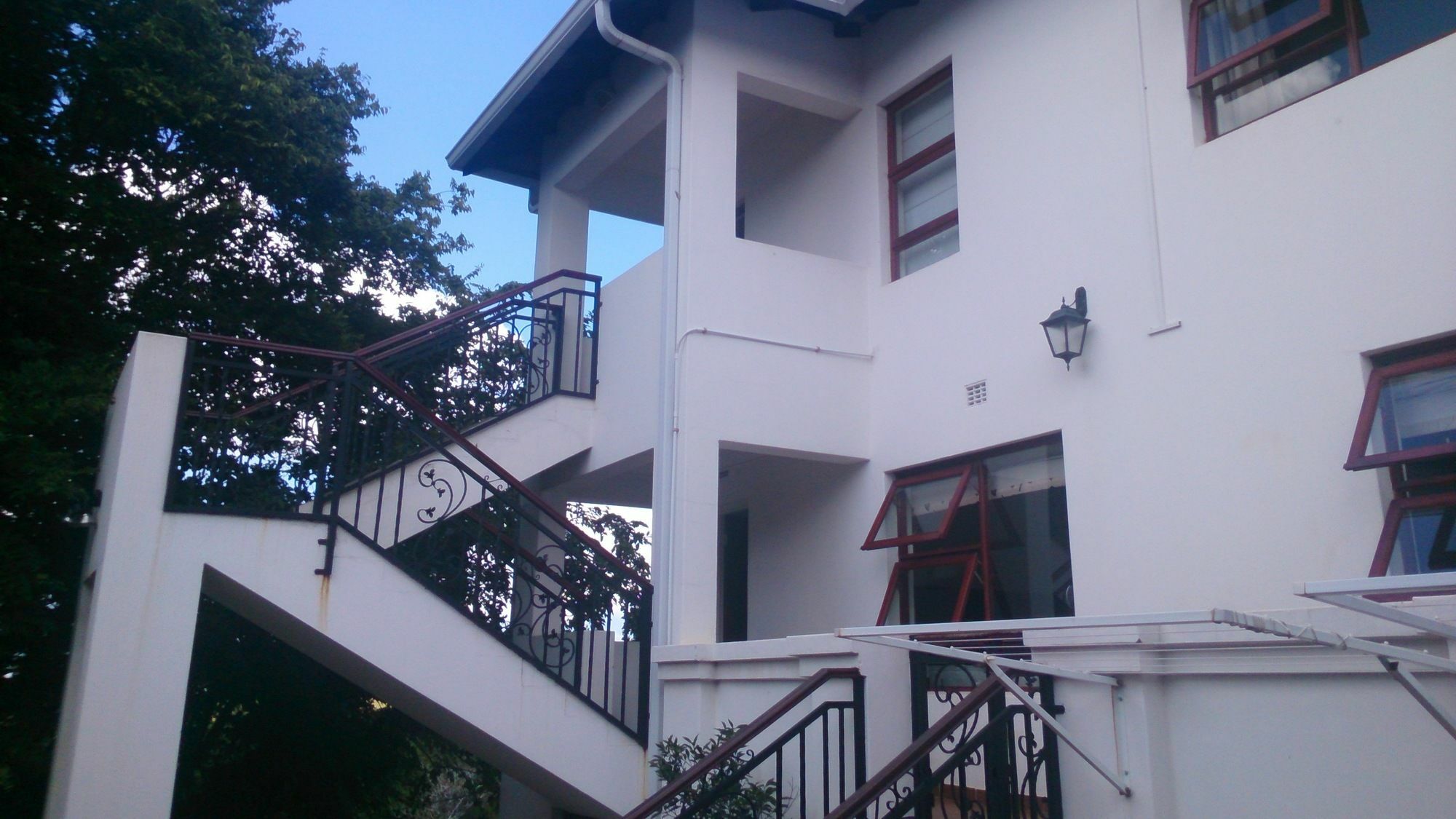 Magaliqua Guest House Noordheuwel Εξωτερικό φωτογραφία