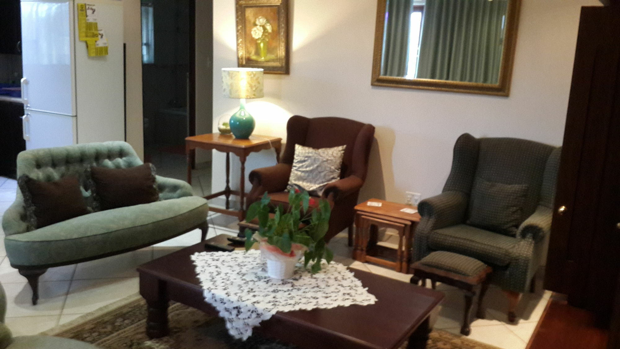 Magaliqua Guest House Noordheuwel Εξωτερικό φωτογραφία